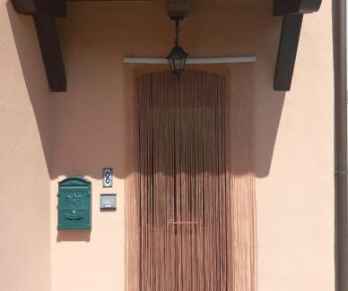 Amandola Casa | Casa vacanze LA TERRAZZA DEI SIBILLINI