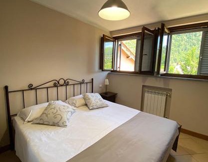 Montefranco Apartamento | Casa Vacanze La Villetta