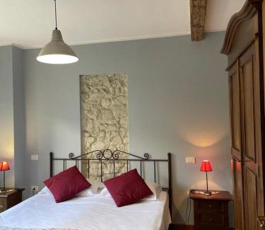 Montefranco Apartamento | Casa Vacanze La Villetta
