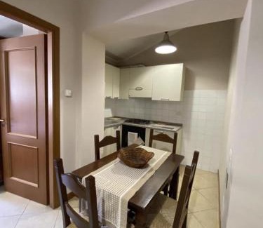 Montefranco Apartamento | Casa Vacanze La Villetta