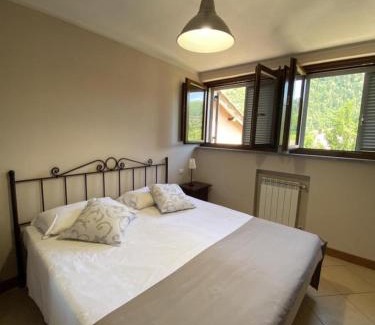 Montefranco Apartamento | Casa Vacanze La Villetta