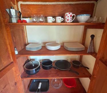 Bordogna Apartamento | Casa Vacanze La Vite