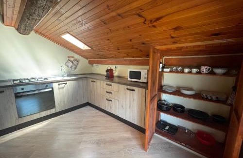 Bordogna Apartamento | Casa Vacanze La Vite