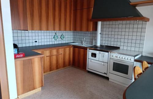 Telve Apartamento | Casa Vacanze Lavanda & Rosmarino
