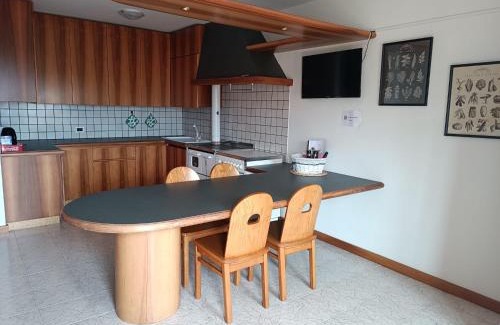 Telve Apartamento | Casa Vacanze Lavanda & Rosmarino