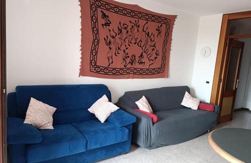 Telve Apartamento | Casa Vacanze Lavanda & Rosmarino