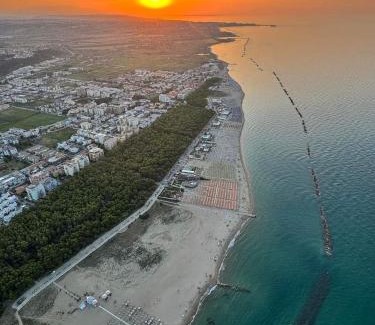 Campomarino Cama Y Desayuno | Casa Vacanze - Le Dimore Del Borgo Antico