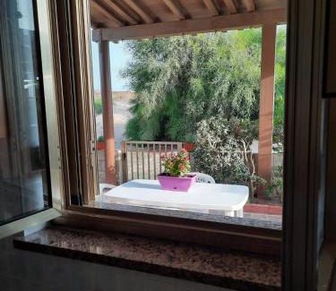 Pachino Casa | Casa vacanze Le Dune