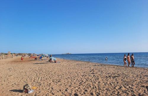 Pachino Casa | Casa vacanze Le Dune