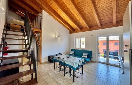 Lido Casa | Casa vacanze Le Dune