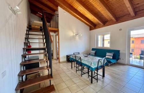 Lido Casa | Casa vacanze Le Dune