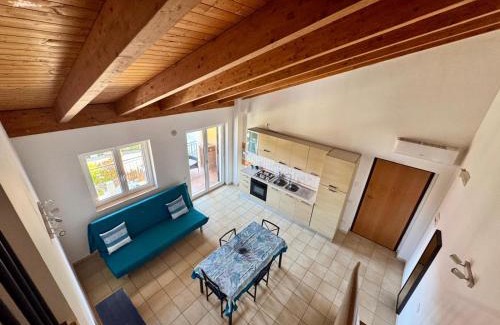 Lido Casa | Casa vacanze Le Dune