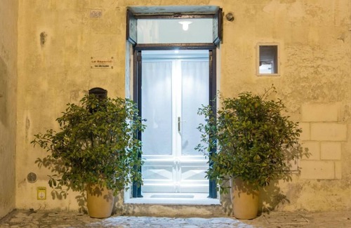 Sasso Caveoso Casa | Casa vacanze Le Esperidi