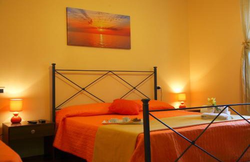 San Severino Casa | Casa Vacanze Le Querce