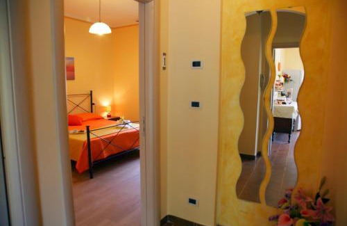 San Severino Casa | Casa Vacanze Le Querce