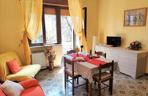 San Severino Casa | Casa Vacanze Le Querce