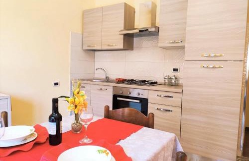 San Severino Casa | Casa Vacanze Le Querce