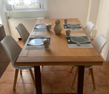 Massenzatico Apartamento | Casa vacanze Le Rondini