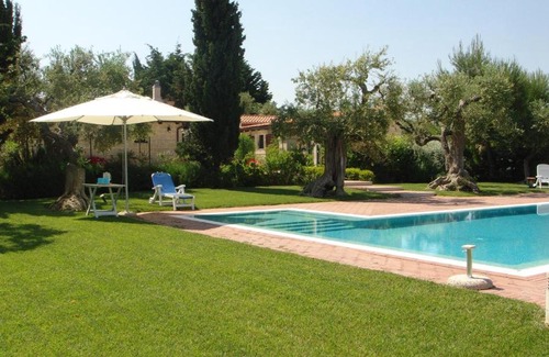Conversano Casa | Casa vacanze Leralora