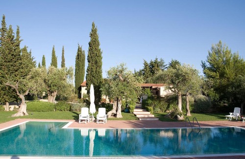 Conversano Casa | Casa vacanze Leralora