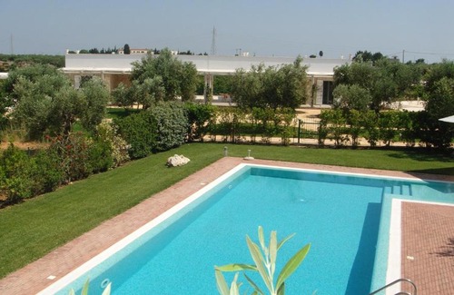 Conversano Casa | Casa vacanze Leralora