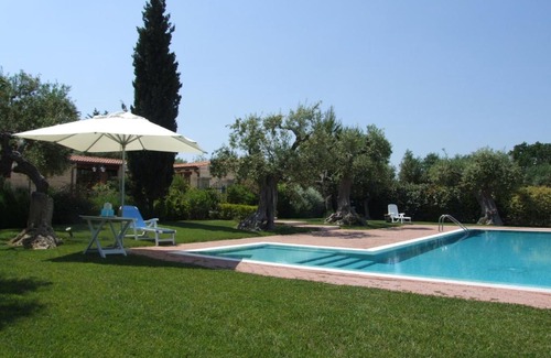 Conversano Casa | Casa vacanze Leralora