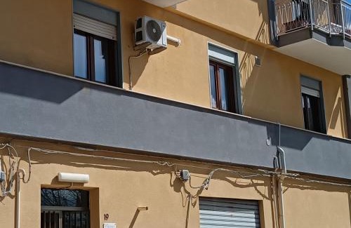 Lercara Friddi Casa | Casa Vacanze Letizia