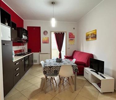 Lercara Friddi Casa | Casa Vacanze Letizia