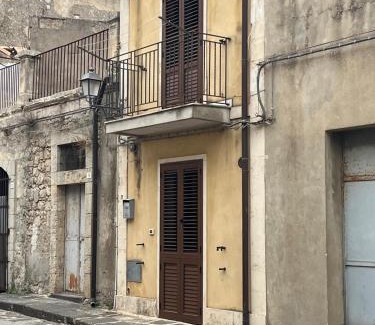 Buscemi Apartamento | Casa Vacanze Letizia