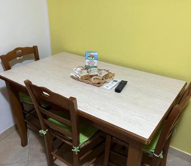 Buscemi Apartamento | Casa Vacanze Letizia