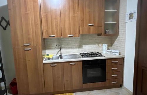 Buscemi Apartamento | Casa Vacanze Letizia