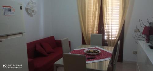 Marsala Casa | Casa Vacanze Lo Stagnone da Rosita