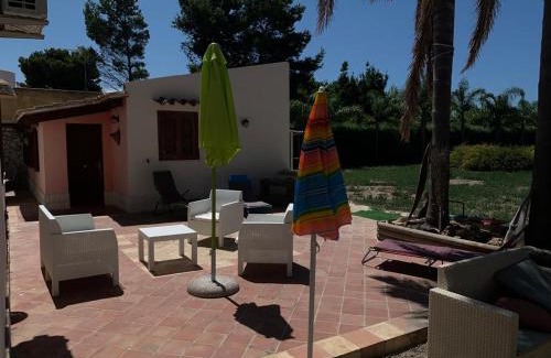 Marsala Casa | Casa Vacanze Lo Stagnone da Rosita