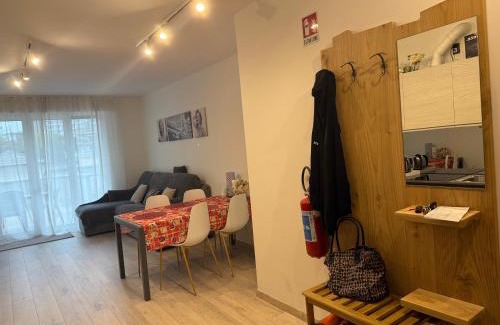 Madonna di Tirano Apartamento | Casa vacanze Lucia