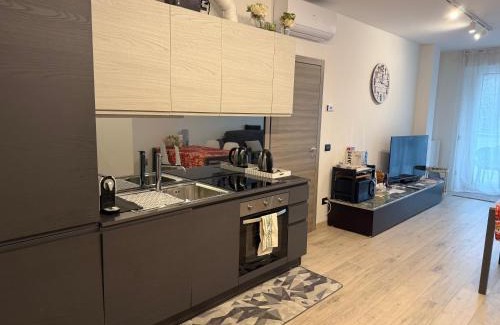 Madonna di Tirano Apartamento | Casa vacanze Lucia
