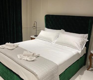 Rivabella Cama Y Desayuno | Casa Vacanze Luxury SIANO