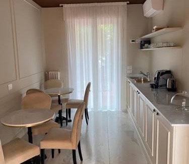 Rivabella Cama Y Desayuno | Casa Vacanze Luxury SIANO