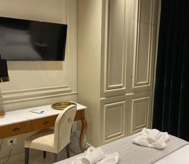 Rivabella Cama Y Desayuno | Casa Vacanze Luxury SIANO