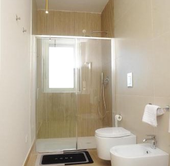 Villaggio Mose Apartamento | Casa Vacanze Mare e Storia