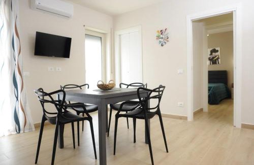 Villaggio Mose Apartamento | Casa Vacanze Mare e Storia
