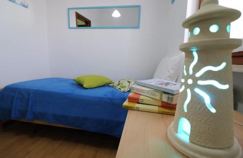 Otranto Casa | Casa Vacanze Margherita a Otranto