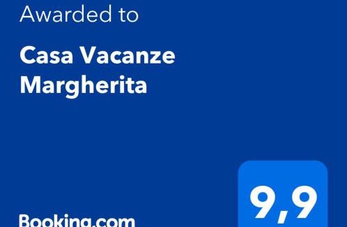 Custonaci Casa | Casa Vacanze Margherita