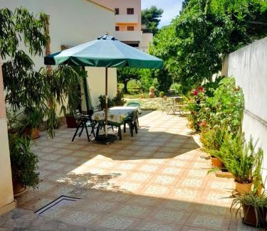 Custonaci Casa | Casa Vacanze Margherita