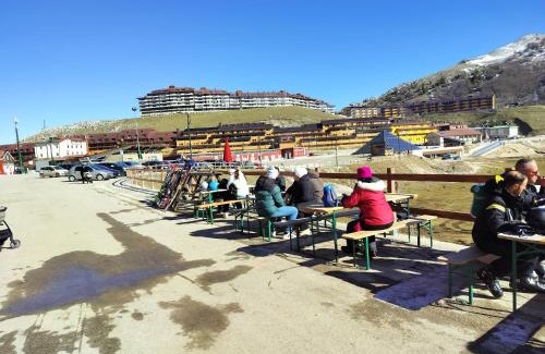 San Polo Matese Apartamento | casa vacanze Mario