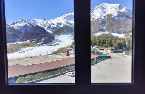 San Polo Matese Apartamento | casa vacanze Mario
