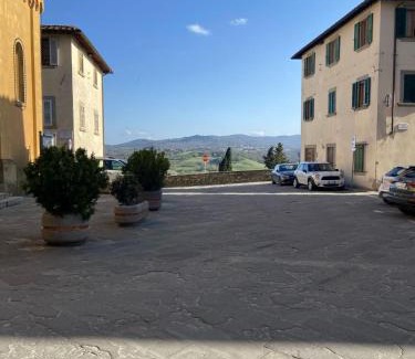 Laterina Casa | Casa Vacanze Michelangelo