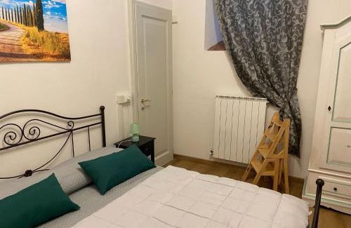 Laterina Casa | Casa Vacanze Michelangelo