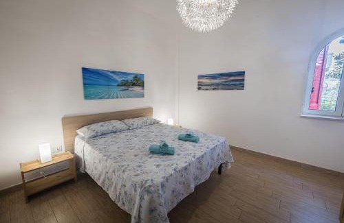 Baia Verde Apartamento | Casa Vacanze Mimose