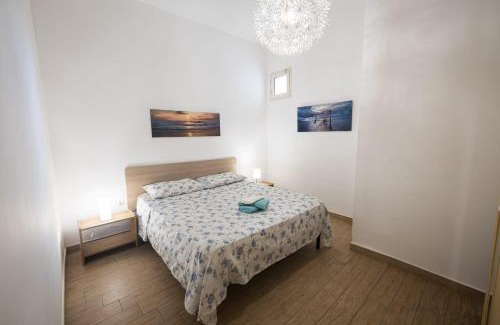 Baia Verde Apartamento | Casa Vacanze Mimose