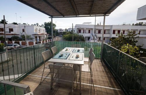 Baia Verde Apartamento | Casa Vacanze Mimose